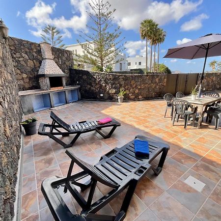 Apartamento Catayfa Teguise  Luaran gambar