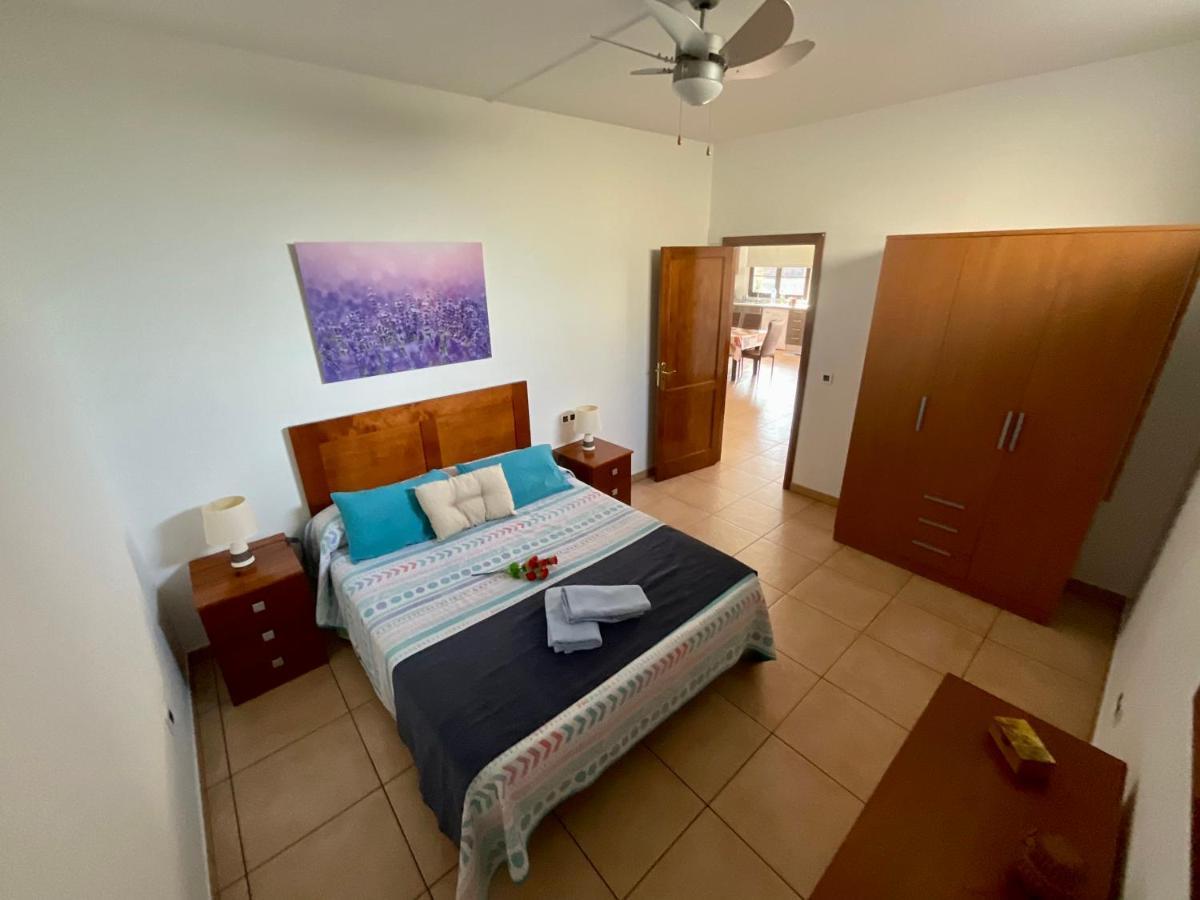 Apartamento Catayfa Teguise  Luaran gambar