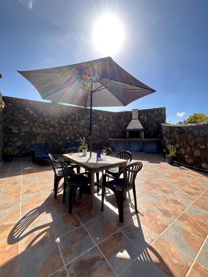Apartamento Catayfa Teguise  Luaran gambar