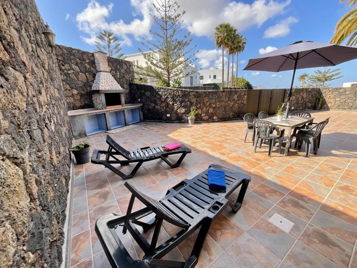 Apartamento Catayfa Teguise  Luaran gambar