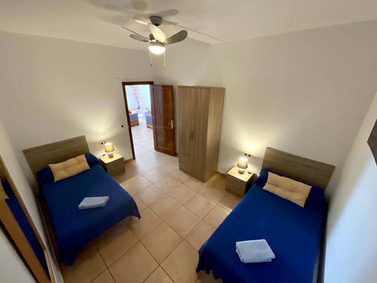 Apartamento Catayfa Teguise  Luaran gambar