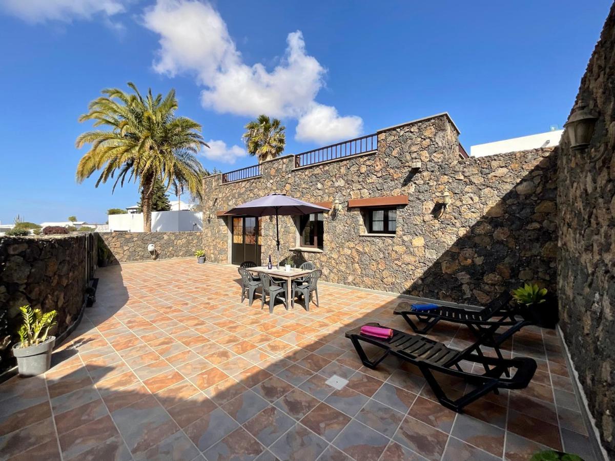 Apartamento Catayfa Teguise  Luaran gambar