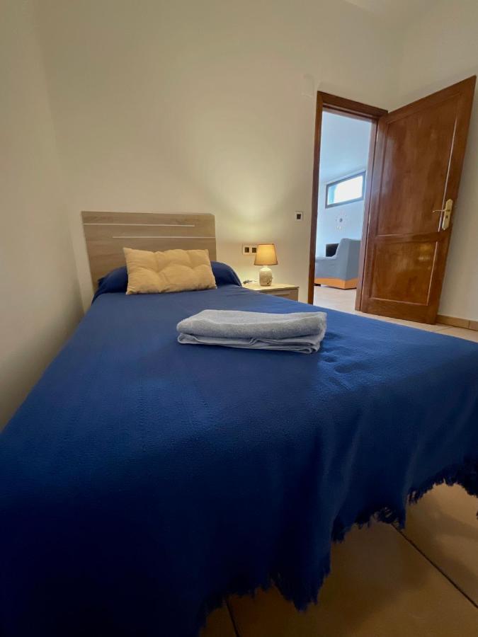 Apartamento Catayfa Teguise  Luaran gambar