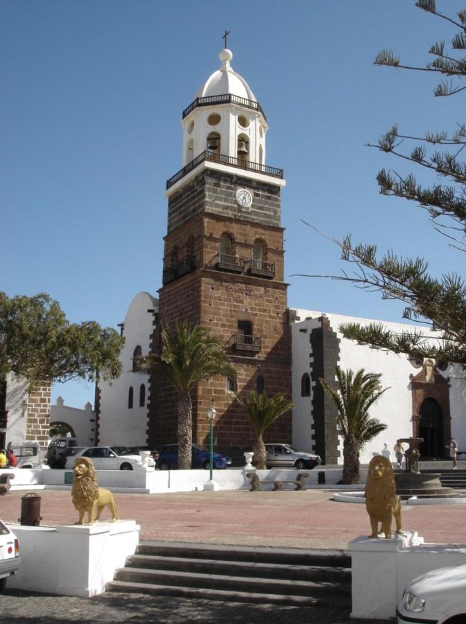Apartamento Catayfa Teguise  Luaran gambar