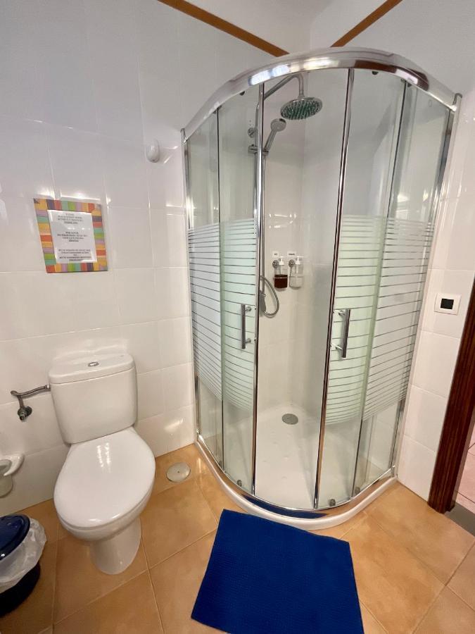 Apartamento Catayfa Teguise  Luaran gambar