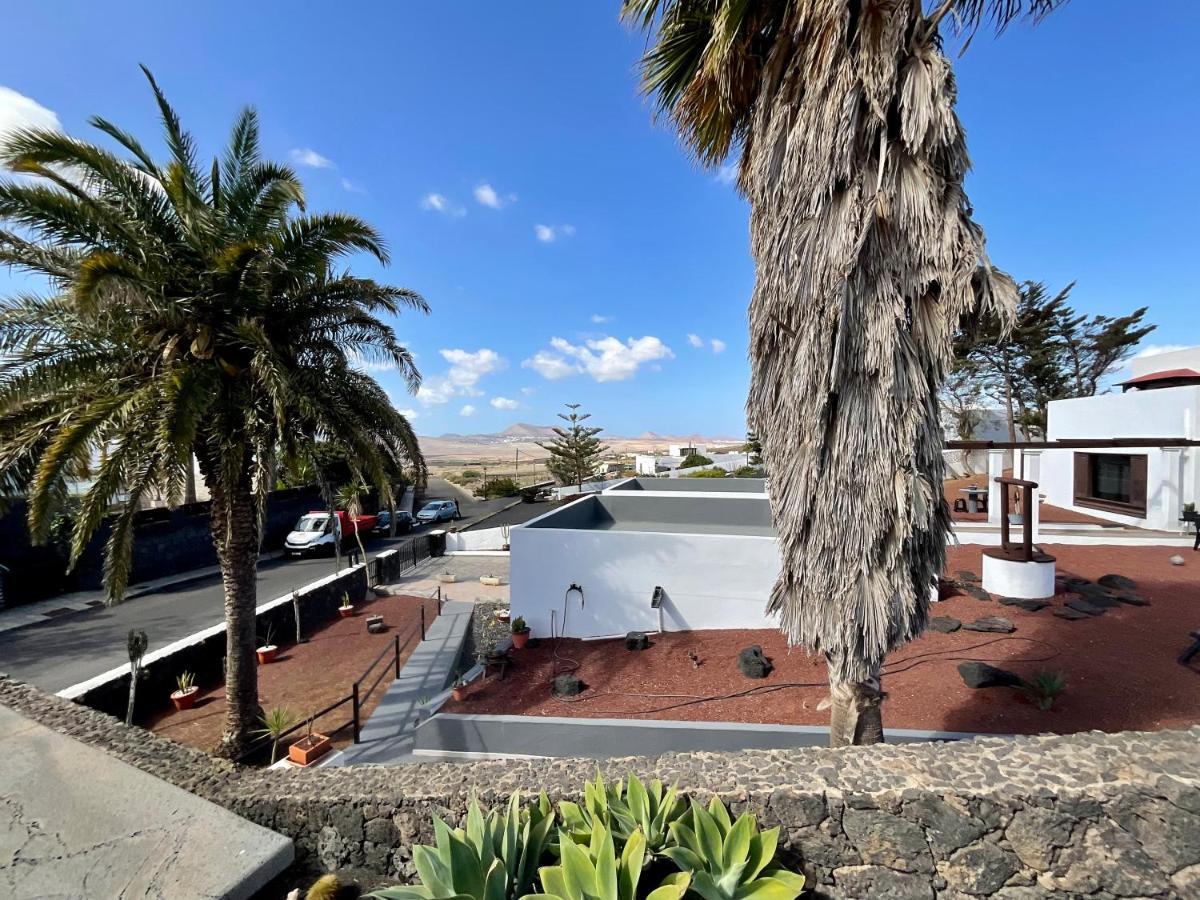 Apartamento Catayfa Teguise  Luaran gambar
