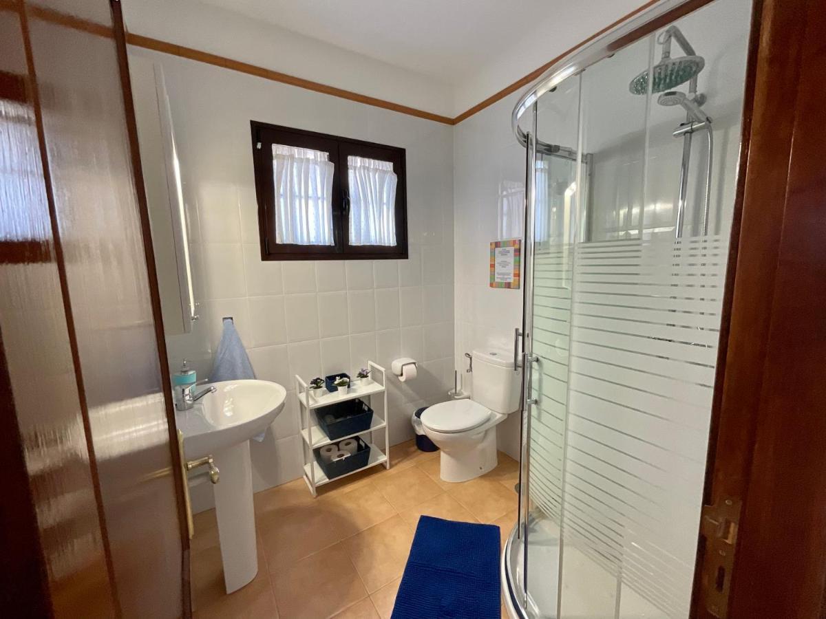 Apartamento Catayfa Teguise  Luaran gambar
