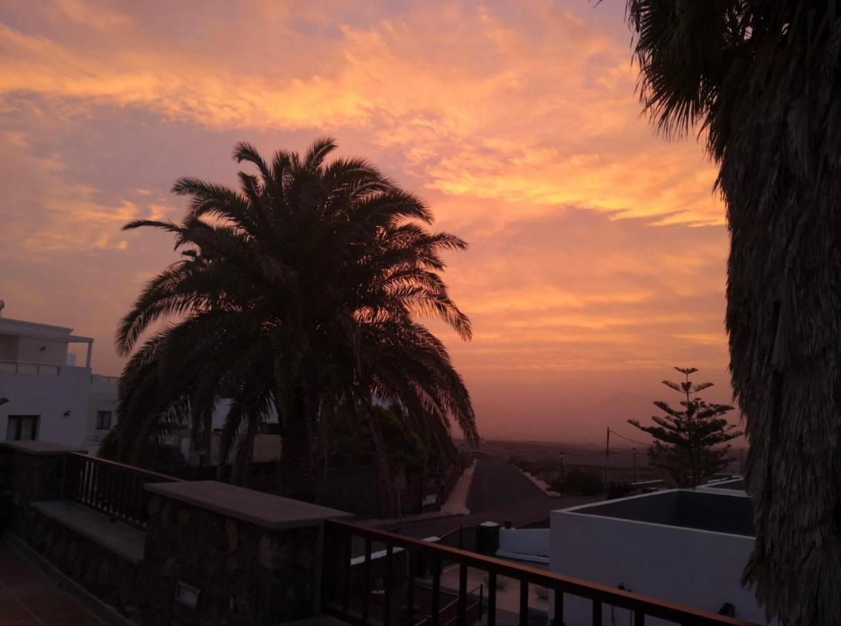 Apartamento Catayfa Teguise  Luaran gambar