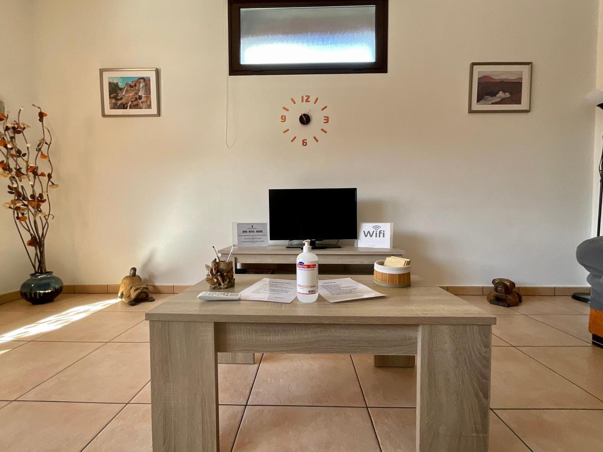 Apartamento Catayfa Teguise  Luaran gambar