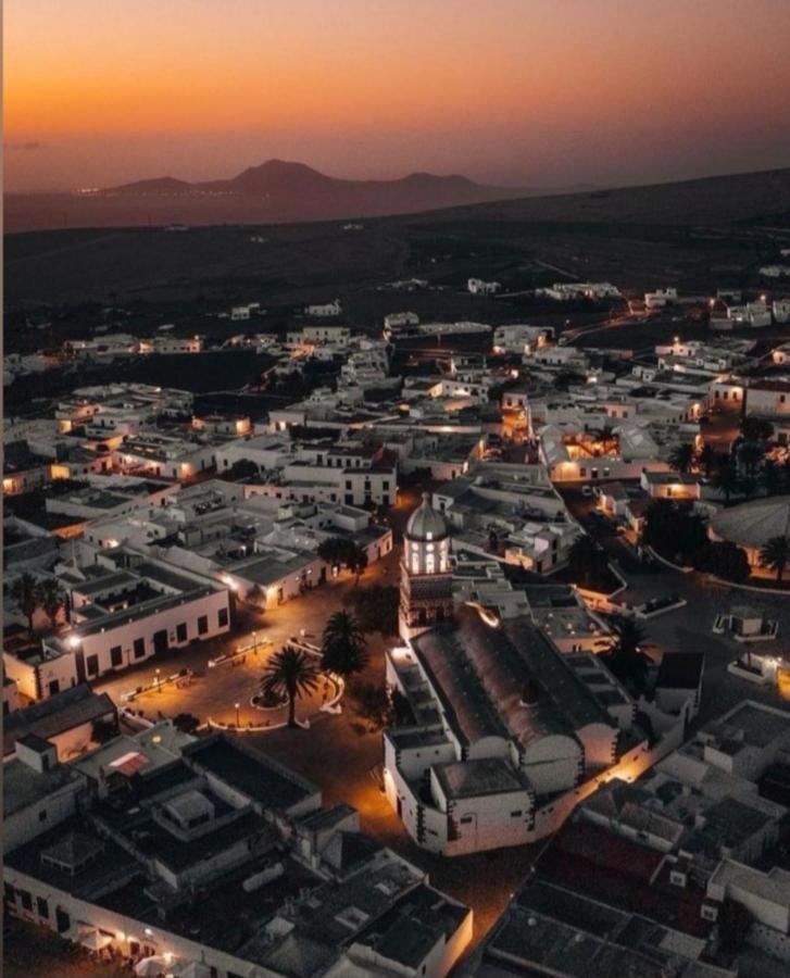 Apartamento Catayfa Teguise  Luaran gambar