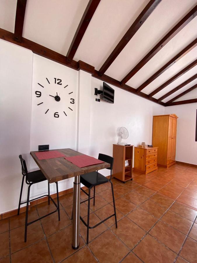Apartamento Catayfa Teguise  Luaran gambar