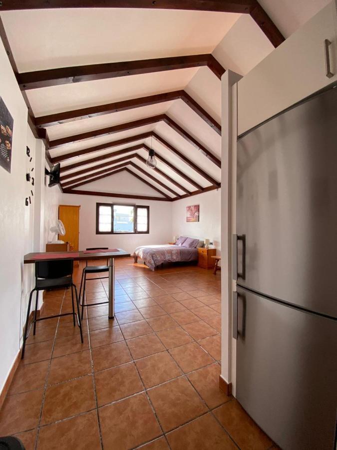 Apartamento Catayfa Teguise  Luaran gambar