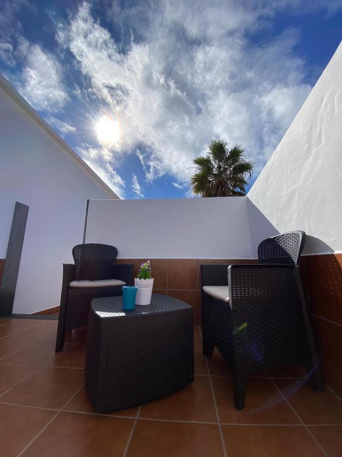 Apartamento Catayfa Teguise  Luaran gambar