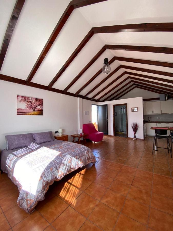 Apartamento Catayfa Teguise  Luaran gambar
