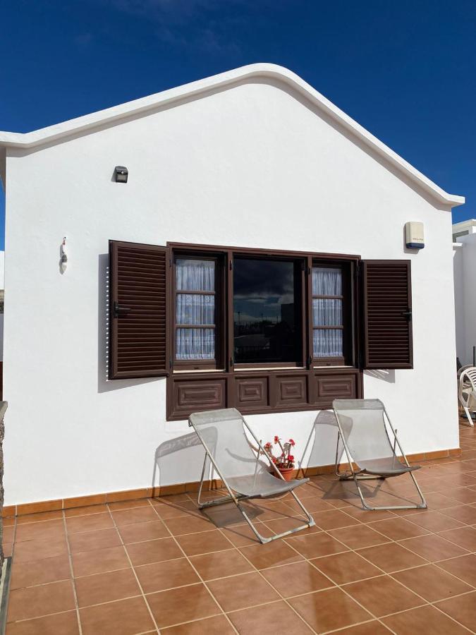 Apartamento Catayfa Teguise  Luaran gambar