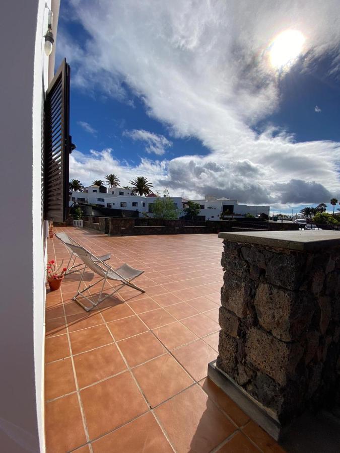 Apartamento Catayfa Teguise  Luaran gambar