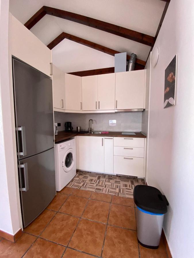 Apartamento Catayfa Teguise  Luaran gambar
