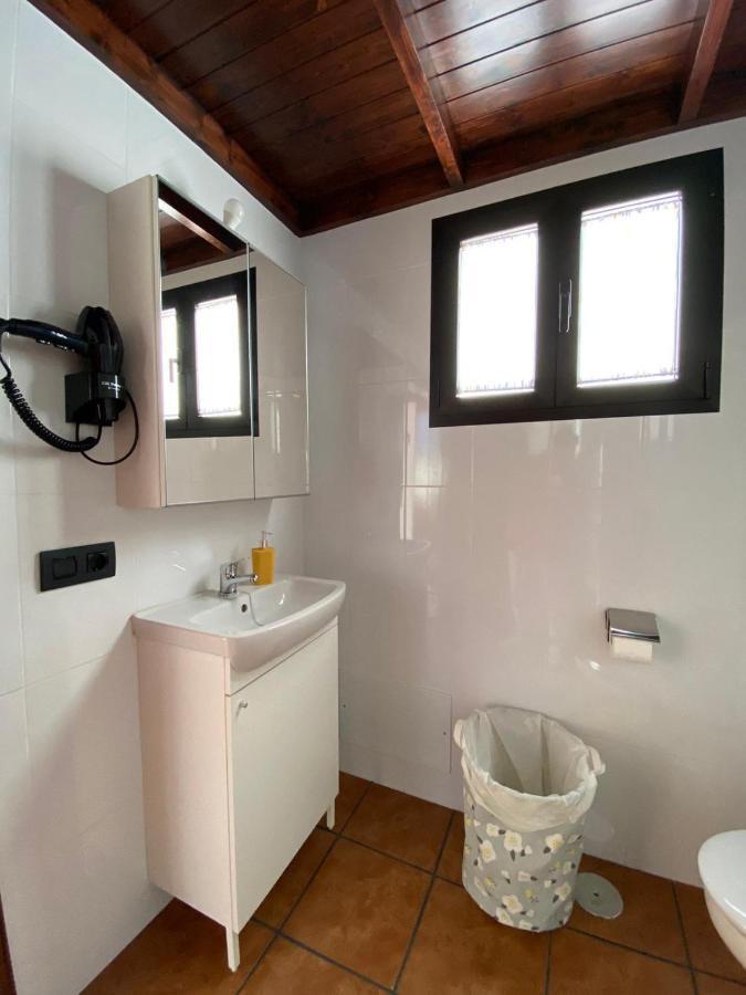 Apartamento Catayfa Teguise  Luaran gambar